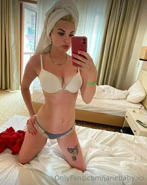 Janebaby Xo OnlyFans Leaked Free Thumbnail Picture - #gcAgKdScq3