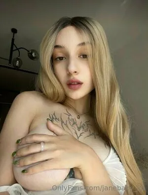 Janebaby Xo OnlyFans Leaked Free Thumbnail Picture - #hqQhjrlSHr