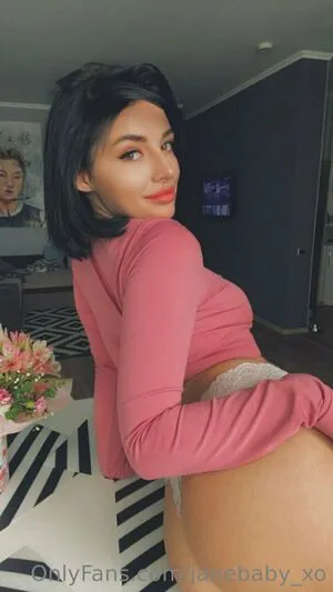 Janebaby Xo OnlyFans Leaked Free Thumbnail Picture - #iw6t5Nc0e3
