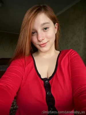 Janebaby Xo OnlyFans Leaked Free Thumbnail Picture - #kIwi1aldh8