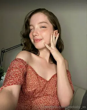 Janebaby Xo OnlyFans Leaked Free Thumbnail Picture - #nDIZkGxrir