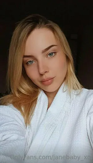 Janebaby Xo OnlyFans Leaked Free Thumbnail Picture - #nuFtV8zoRr