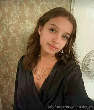 Janebaby Xo OnlyFans Leaked Free Thumbnail Picture - #omjNisAyB3
