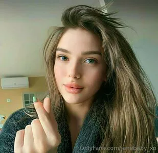 Janebaby Xo OnlyFans Leaked Free Thumbnail Picture - #p0iEPgFVgl