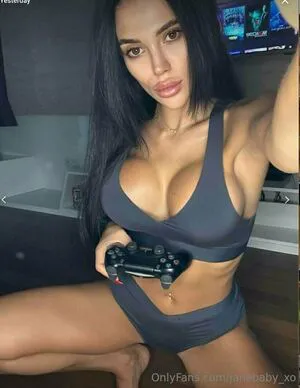 Janebaby Xo OnlyFans Leaked Free Thumbnail Picture - #pNRKfRjqKN