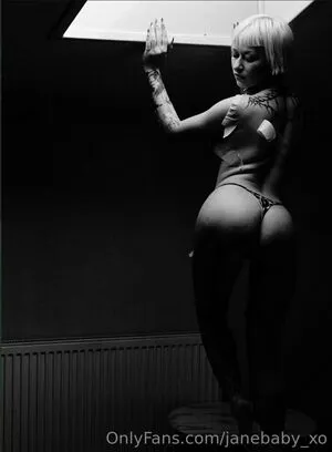 Janebaby Xo OnlyFans Leaked Free Thumbnail Picture - #u6heImu9i8