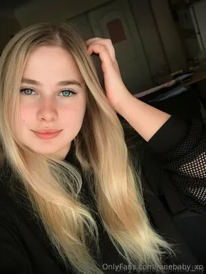 Janebaby Xo OnlyFans Leaked Free Thumbnail Picture - #wWQeXIchB4