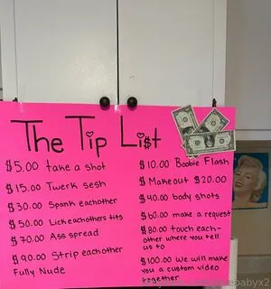 Janebabyx2 OnlyFans Leaked Free Thumbnail Picture - #Rcjbym0D3R