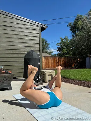 Janebeeb OnlyFans Leaked Free Thumbnail Picture - #6fUzM2MUwF