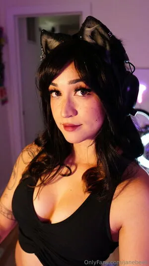 Janebeeb OnlyFans Leaked Free Thumbnail Picture - #AK2XZd84Oi