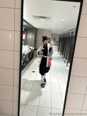 Janebeeb OnlyFans Leaked Free Thumbnail Picture - #DyVyCfgDsV