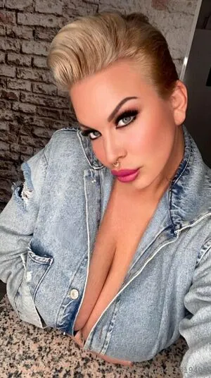 Janeblondofc OnlyFans Leaked Free Thumbnail Picture - #96wn0H7AG7