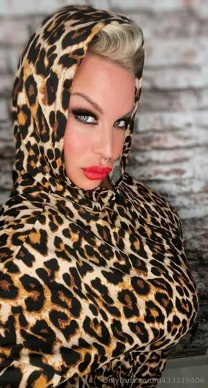 Janeblondofc OnlyFans Leaked Free Thumbnail Picture - #rkuM015gew