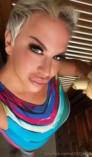 Janeblondofc OnlyFans Leaked Free Thumbnail Picture - #u9qkkVfApc