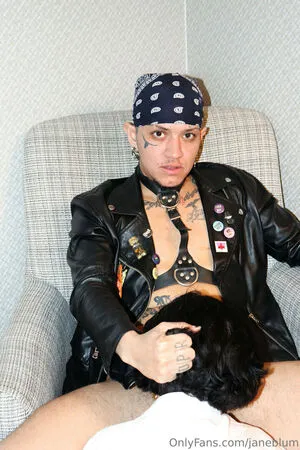 Janeblum OnlyFans Leaked Free Thumbnail Picture - #p3HB3afLfB