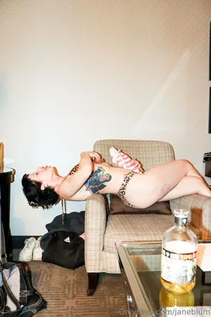 Janeblum OnlyFans Leaked Free Thumbnail Picture - #xCLjplex1r