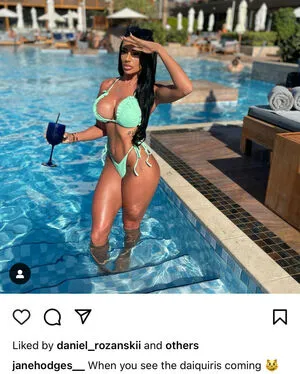 Janecara94 OnlyFans Leaked Free Thumbnail Picture - #LXOZotImBA