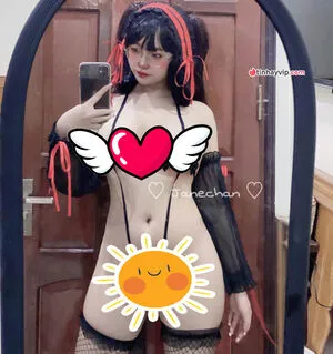 Janechan OnlyFans Leaked Free Thumbnail Picture - #PxPI2sXmR7