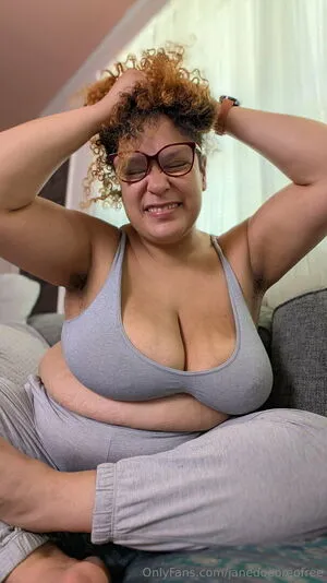 Janedoeoreofree OnlyFans Leaked Free Thumbnail Picture - #jZXwaNStkm
