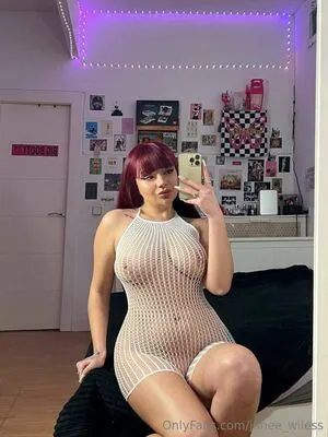 Janee Wiles OnlyFans Leaked Free Thumbnail Picture - #82T1VlRRFz