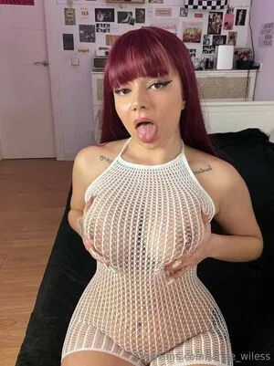 Janee Wiles OnlyFans Leaked Free Thumbnail Picture - #keNL76BXY9