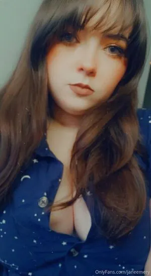 Janeemery OnlyFans Leaked Free Thumbnail Picture - #FCC9foF854