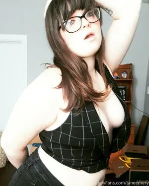 Janeemery OnlyFans Leaked Free Thumbnail Picture - #JoMbm2RHjV