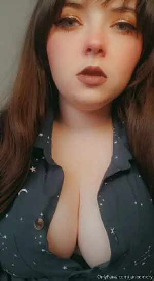 Janeemery OnlyFans Leaked Free Thumbnail Picture - #Qomskbu0KT