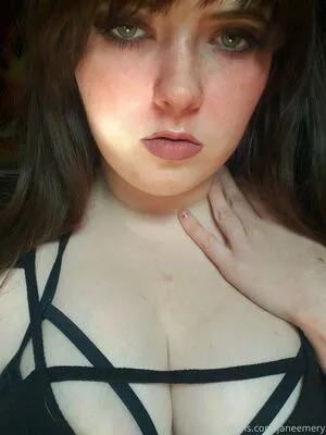 Janeemery OnlyFans Leaked Free Thumbnail Picture - #Zaqf6d46c7