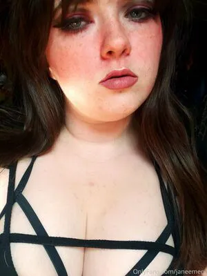 Janeemery OnlyFans Leaked Free Thumbnail Picture - #fQFicv4j9F