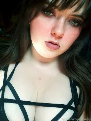 Janeemery OnlyFans Leaked Free Thumbnail Picture - #g9Pooznqgr