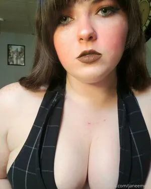 Janeemery OnlyFans Leaked Free Thumbnail Picture - #n4TbWOM3VY