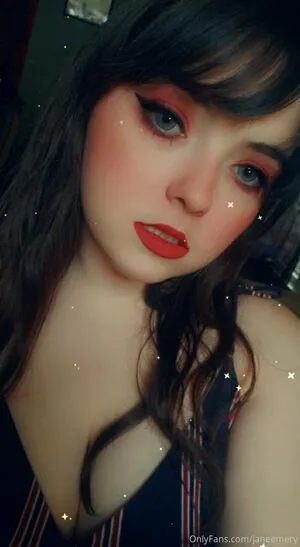 Janeemery OnlyFans Leaked Free Thumbnail Picture - #pqUv2EUzfG