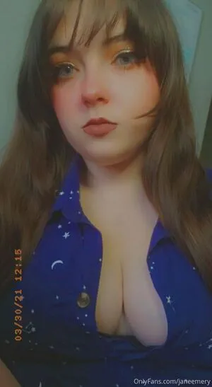 Janeemery OnlyFans Leaked Free Thumbnail Picture - #vHN1hzQvYG