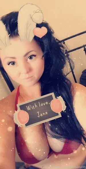 Janefabber69 OnlyFans Leaked Free Thumbnail Picture - #wUptvMpuX9