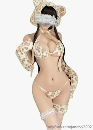 Janeivy2002 OnlyFans Leaked Free Thumbnail Picture - #8eEXt4CJZB