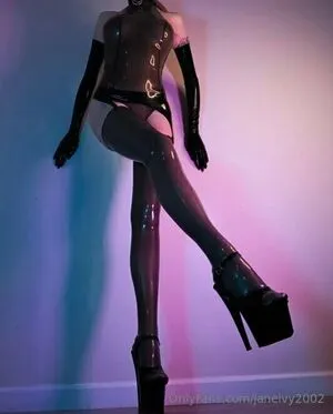 Janeivy2002 OnlyFans Leaked Free Thumbnail Picture - #GStFgLuuwE