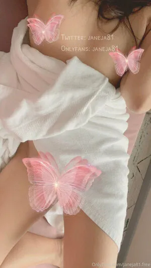Janeja81 Free OnlyFans Leaked Free Thumbnail Picture - #f0USatsapu