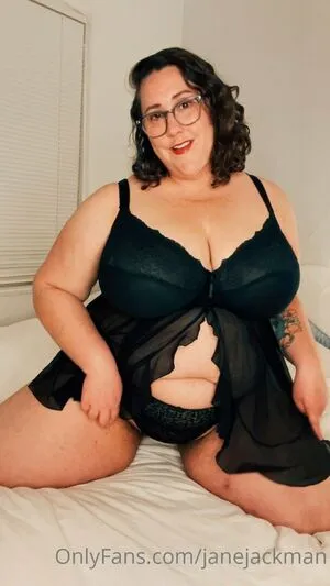 Janejackman OnlyFans Leaked Free Thumbnail Picture - #7dfuI0vqPo