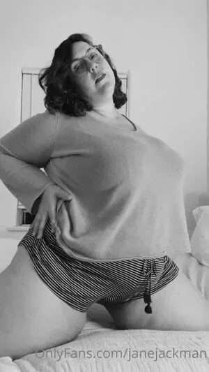 Janejackman OnlyFans Leaked Free Thumbnail Picture - #d0ONKZzQUO