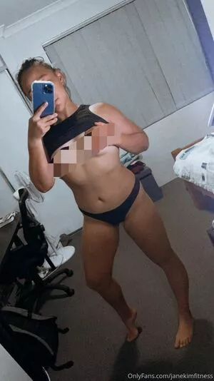 Janekim Fitness OnlyFans Leaked Free Thumbnail Picture - #Nu0XO8Hgbu