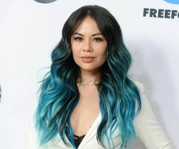 Janel Parrish OnlyFans Leaked Free Thumbnail Picture - #9I9cO8U7wB