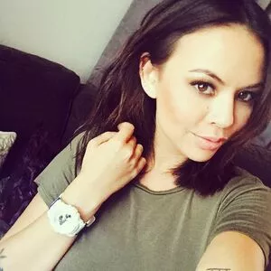 Janel Parrish OnlyFans Leaked Free Thumbnail Picture - #X1QaofqqBg