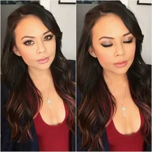 Janel Parrish OnlyFans Leaked Free Thumbnail Picture - #ZZazsRuwQ9