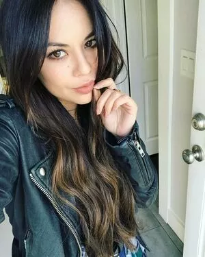 Janel Parrish OnlyFans Leaked Free Thumbnail Picture - #bZa0roFqs5