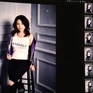 Janel Parrish OnlyFans Leaked Free Thumbnail Picture - #ztcdJ5xfQR