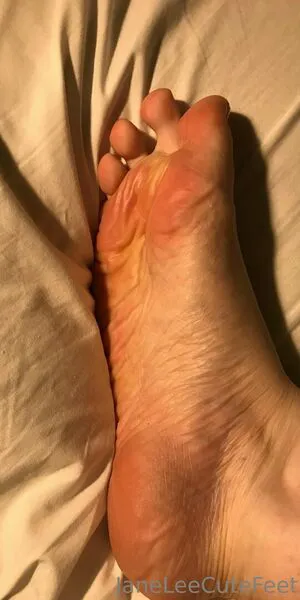 Janeleecutefeet OnlyFans Leaked Free Thumbnail Picture - #mr9okKmikp