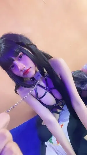Janelistaa OnlyFans Leaked Free Thumbnail Picture - #HOEqFup3ur