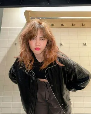 Janella Salvador OnlyFans Leaked Free Thumbnail Picture - #GLDoUzcPFd