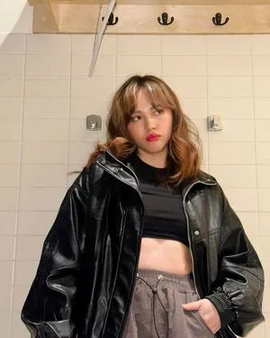 Janella Salvador OnlyFans Leaked Free Thumbnail Picture - #GwW6B25ZBx